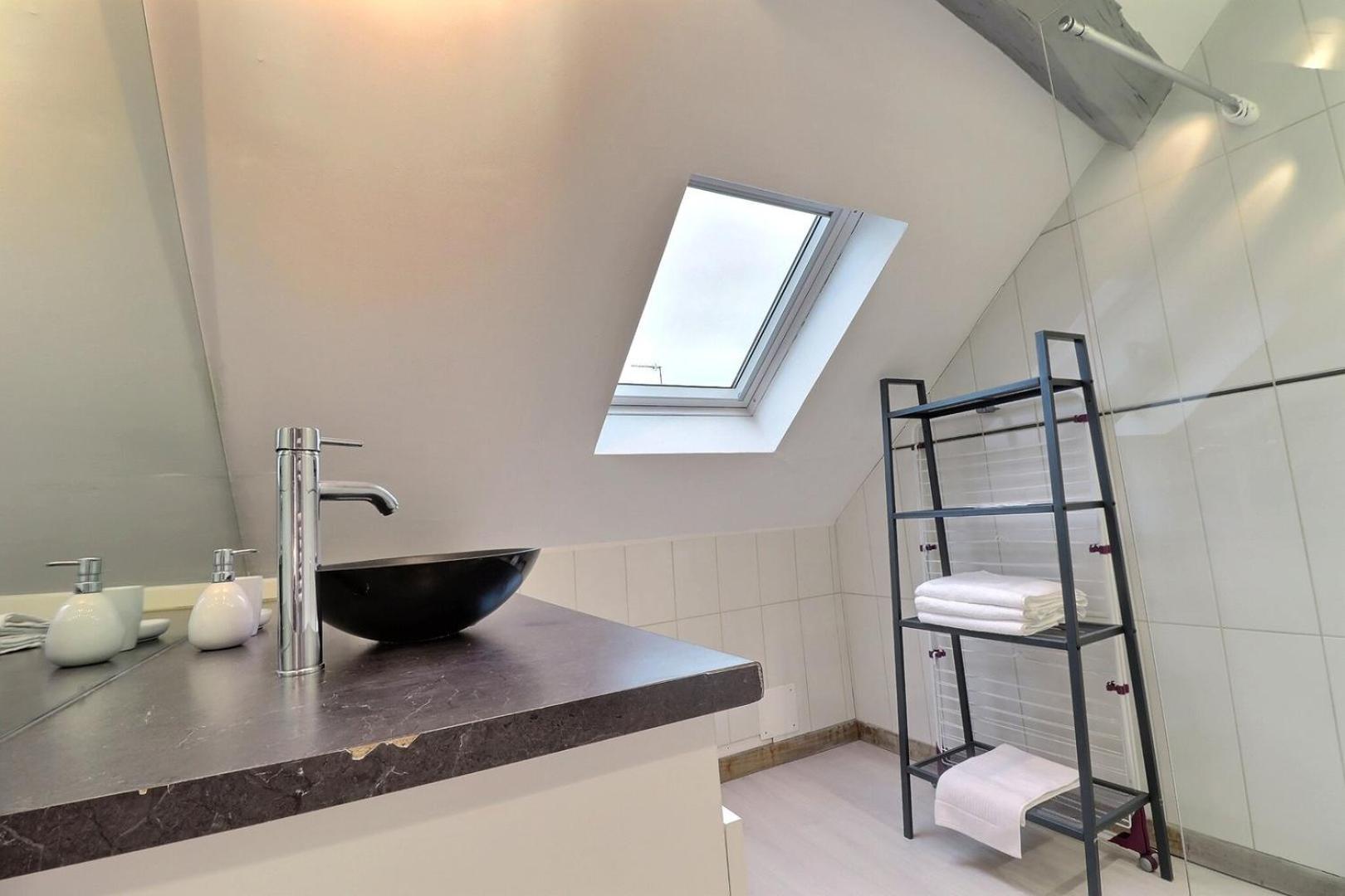 Le Loft Sous Les Toits - Proche Gare - Mon Groom Troyes Ngoại thất bức ảnh
