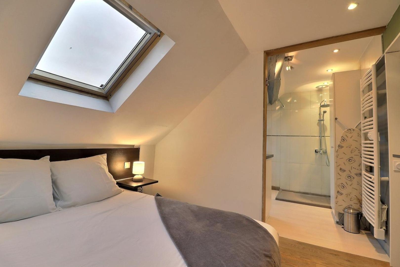 Le Loft Sous Les Toits - Proche Gare - Mon Groom Troyes Ngoại thất bức ảnh