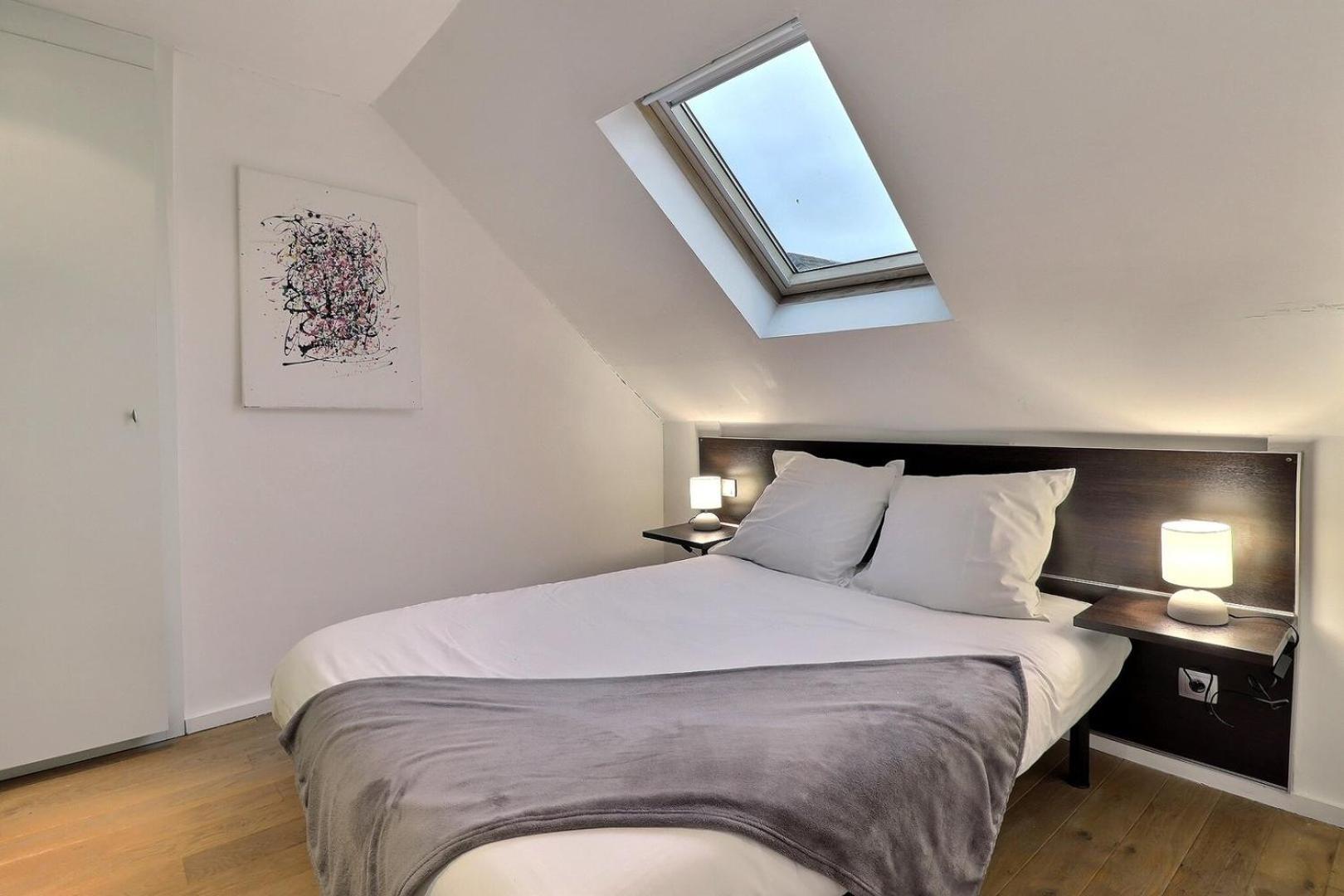 Le Loft Sous Les Toits - Proche Gare - Mon Groom Troyes Ngoại thất bức ảnh