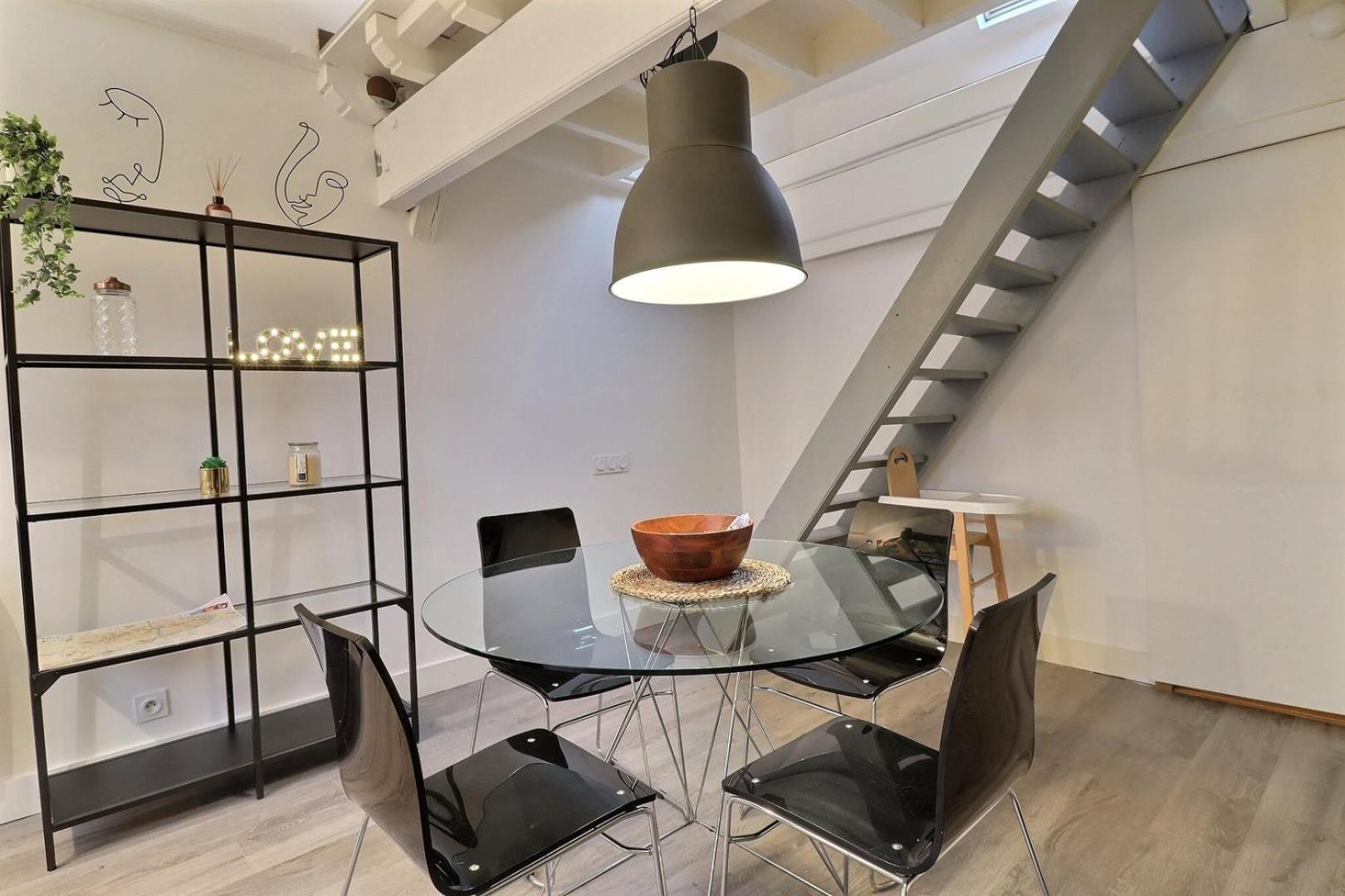 Le Loft Sous Les Toits - Proche Gare - Mon Groom Troyes Ngoại thất bức ảnh
