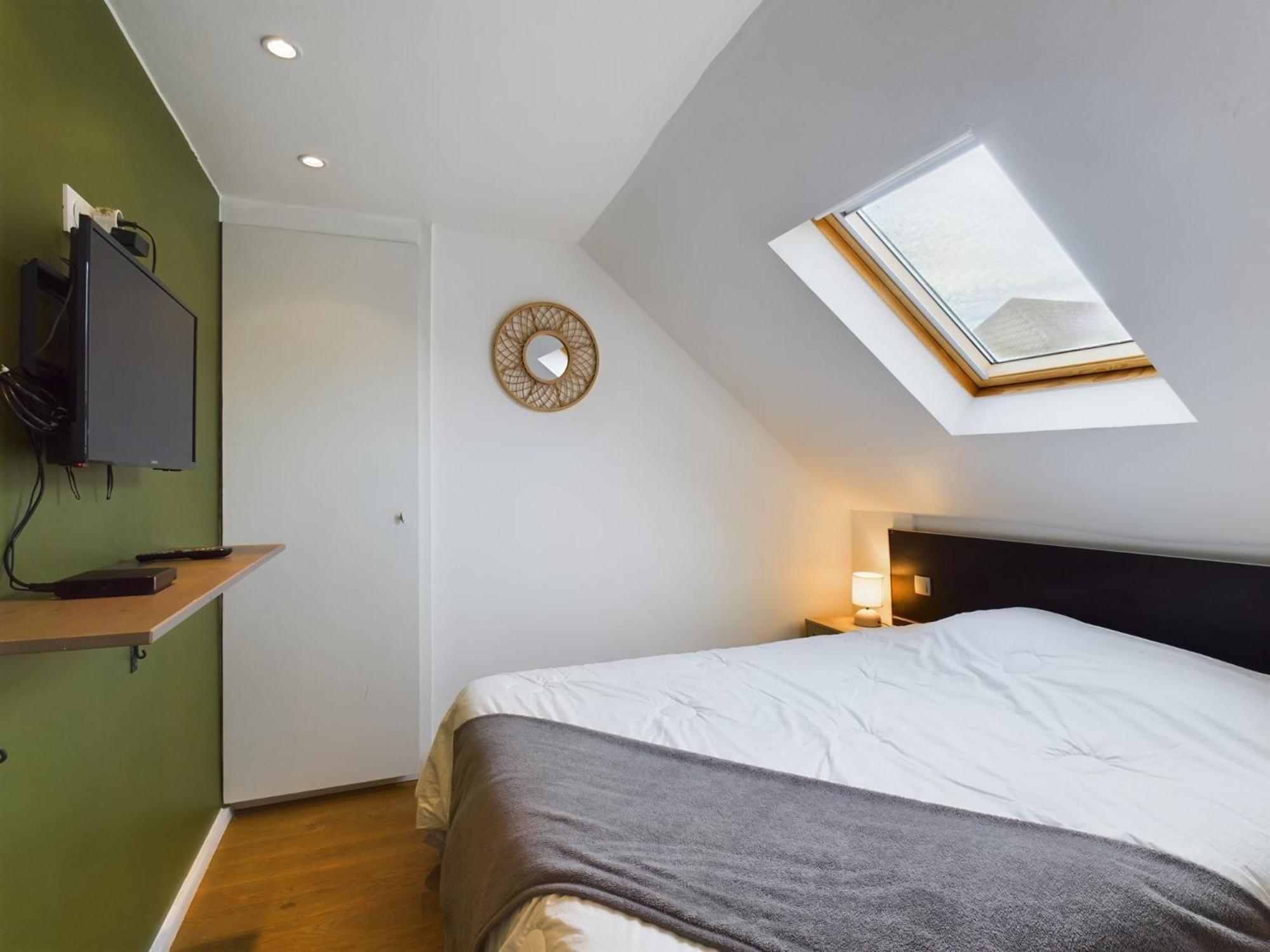 Le Loft Sous Les Toits - Proche Gare - Mon Groom Troyes Ngoại thất bức ảnh